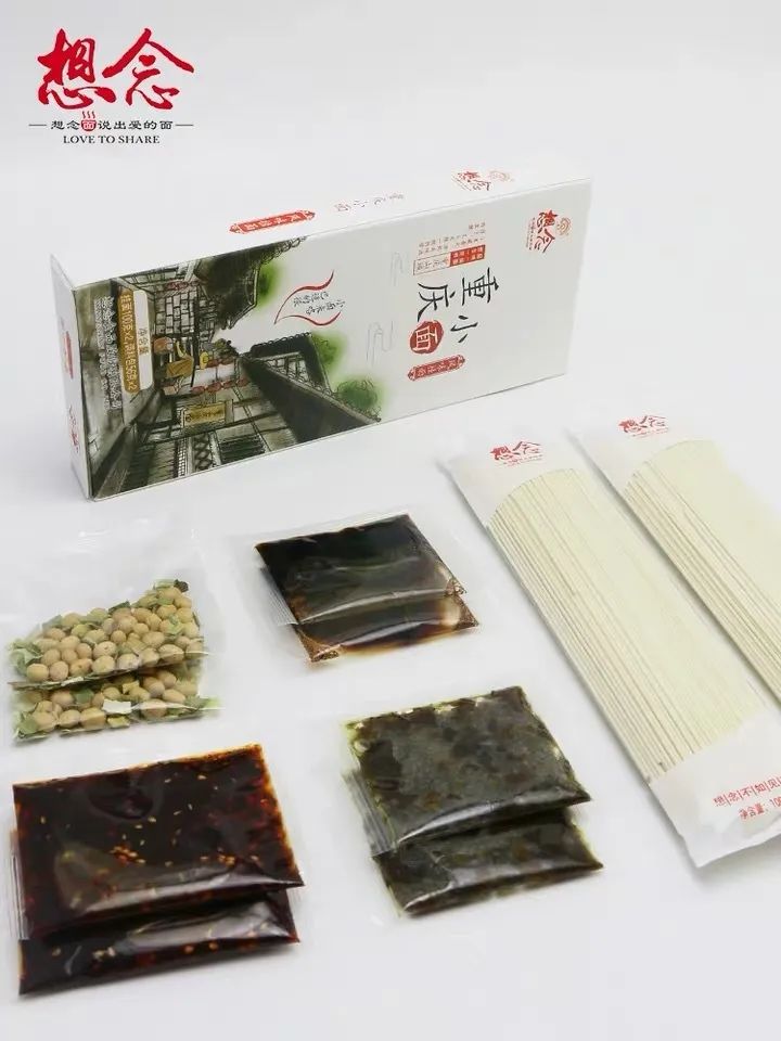 为什么重庆小面便宜,重庆小面为啥这么便宜