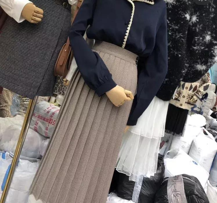 年营业额200亿的廉价批发市场,代购手里一半的假包都来自这里