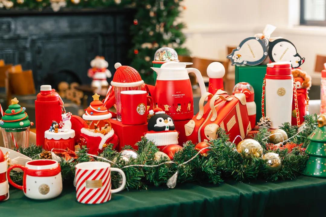 星爸爸情人节限定,星爸爸圣诞限定