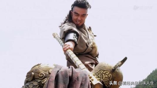 隋唐演义里的所有武器,隋唐英雄神兵利器