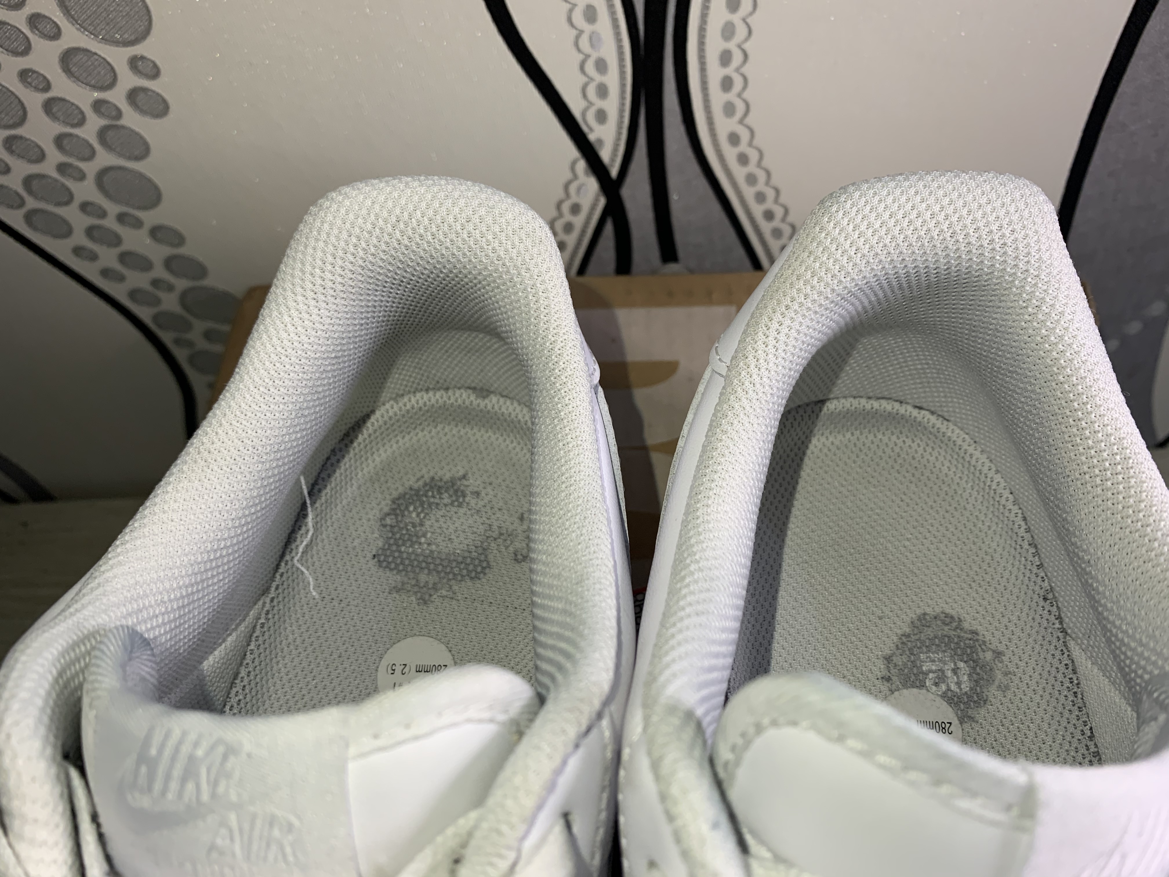 nikeaf1type评测,nikeaf1哪款轻便舒服