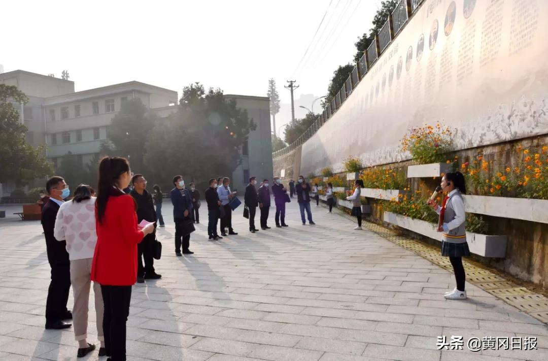 红安改造学校,红安拓展教育基地