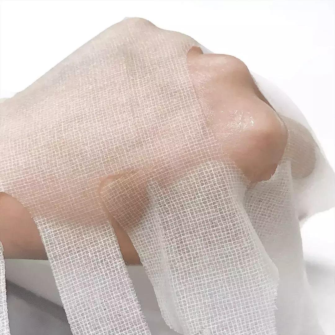 皮肤管理用过都会回购的面膜,熬夜党的亲妈涂抹式面膜无限回购