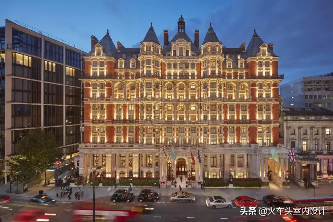 全球豪华酒店图片,文华东方酒店世界排名