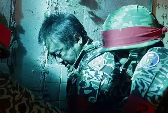 马东锡动作电影十大巅峰之作,马东锡十部硬汉电影