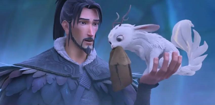 姜子牙为什么运气不好,姜子牙为什么兵败