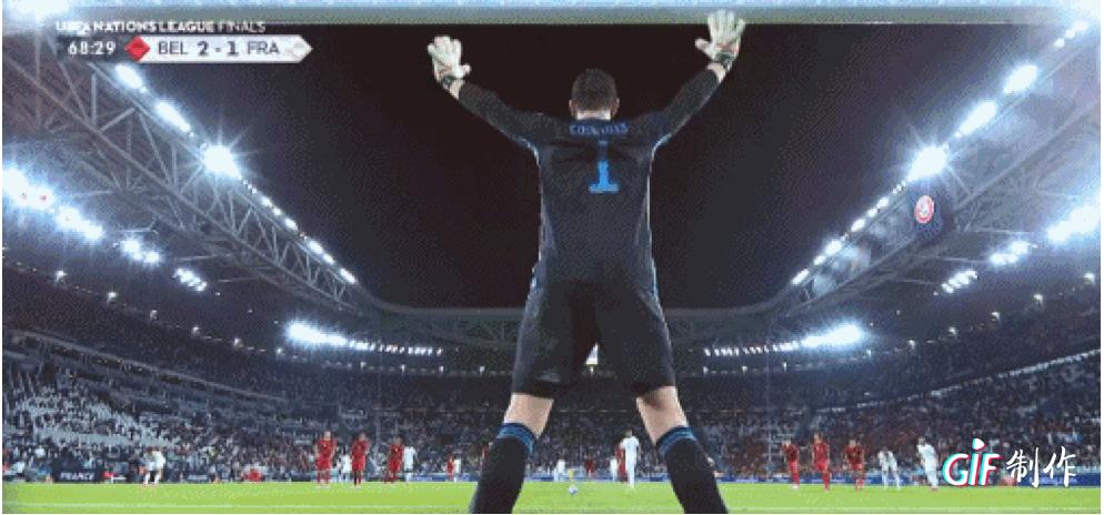 西班牙法国欧国联分析,欧国联2比3法国进决赛