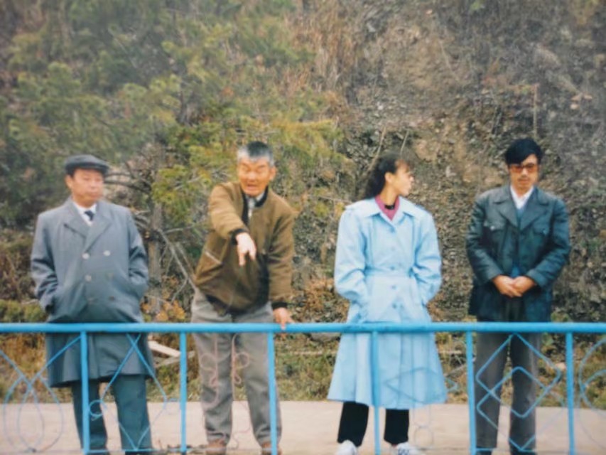 90年代伊春往事,伊春林区往事