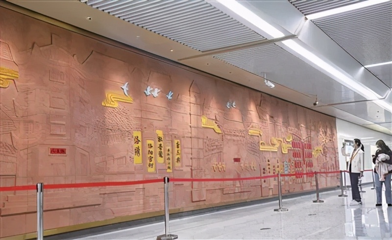 收藏!洛阳人必备的地铁乘坐手册