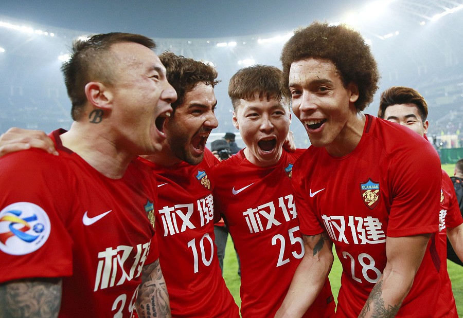 权健现在的现状,权健到底是怎么样的