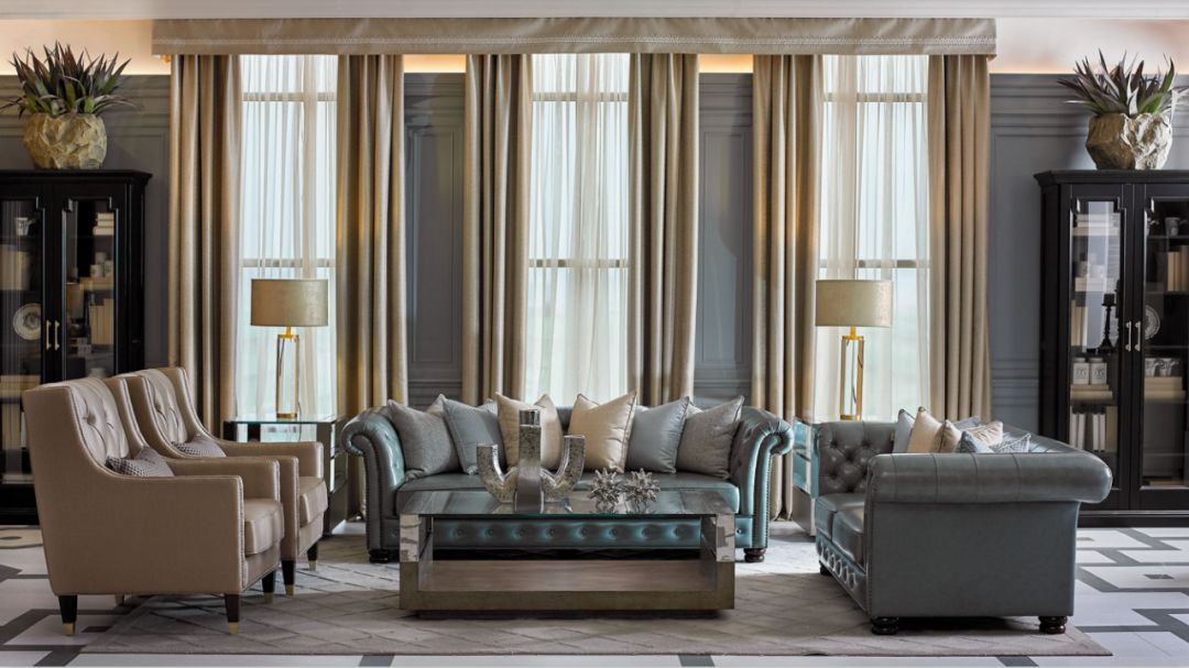 丹尼诗家具全景图,丹尼诗家具效果图