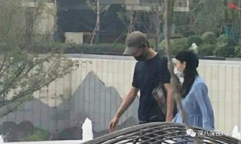 张雨剑和吴倩到底怎么回事,吴倩到底为张雨剑付出多少