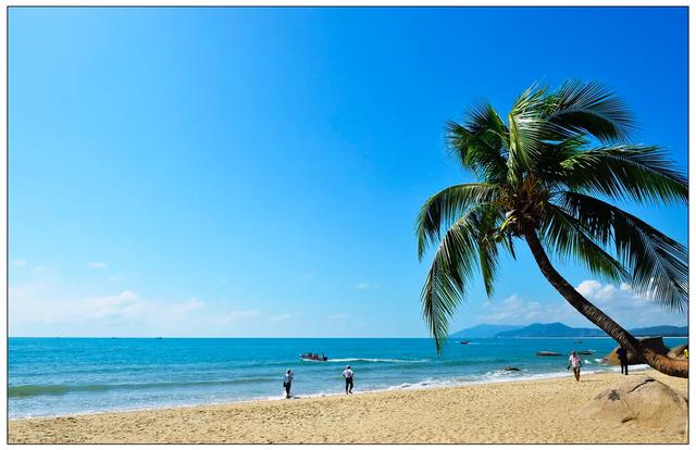 印象海南岛旅游攻略,印象海南岛歌曲
