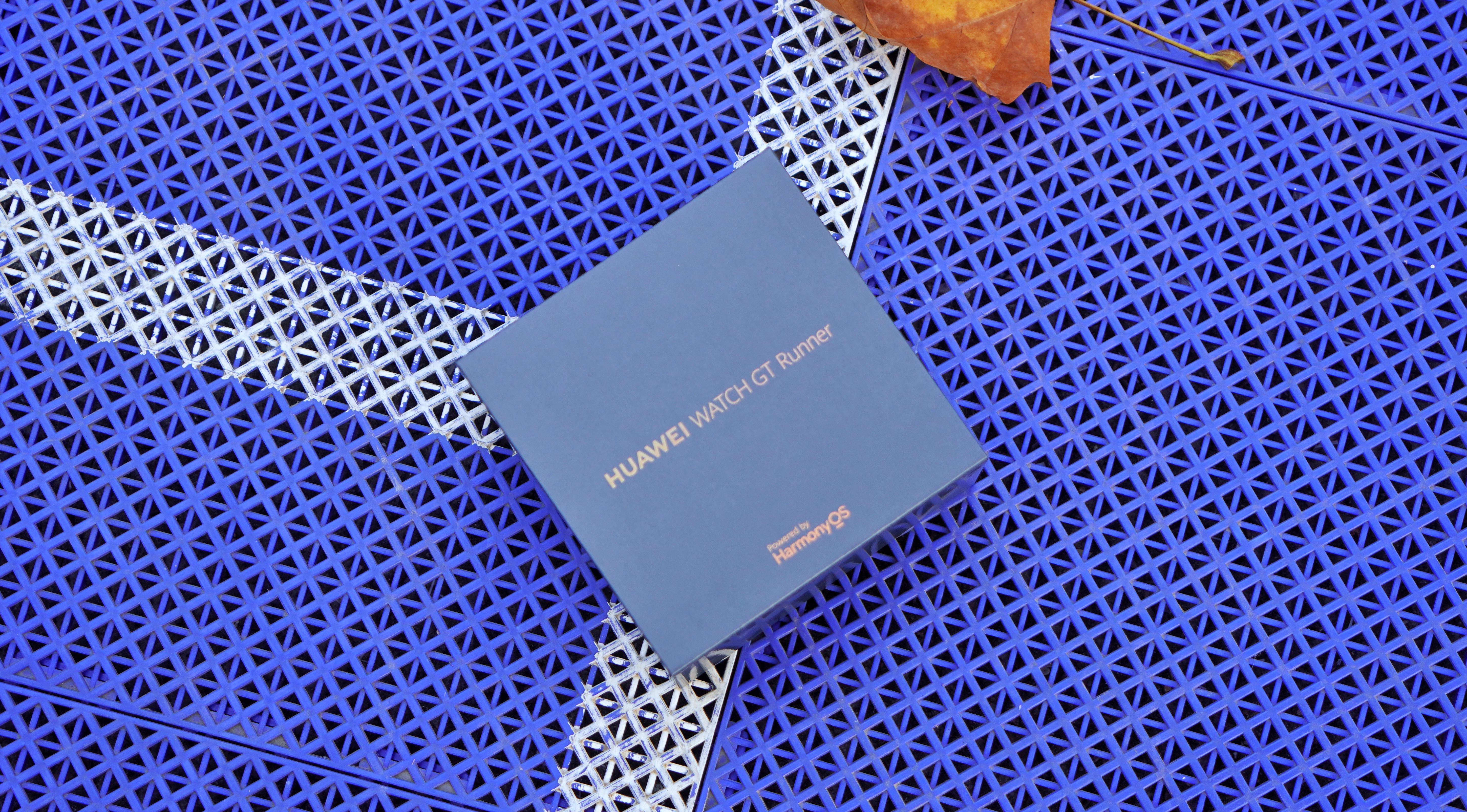 华为watchgtrunner最详细测评,华为watchgtrunner跑步手表