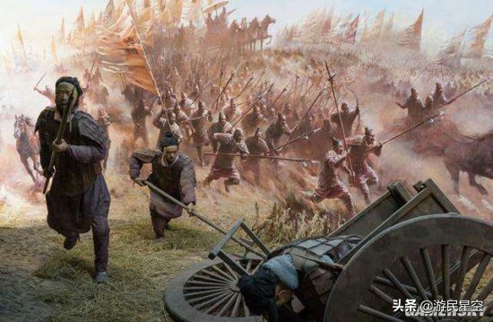 有没有像全战三国一样的三国游戏,盘点那些年火爆的三国游戏