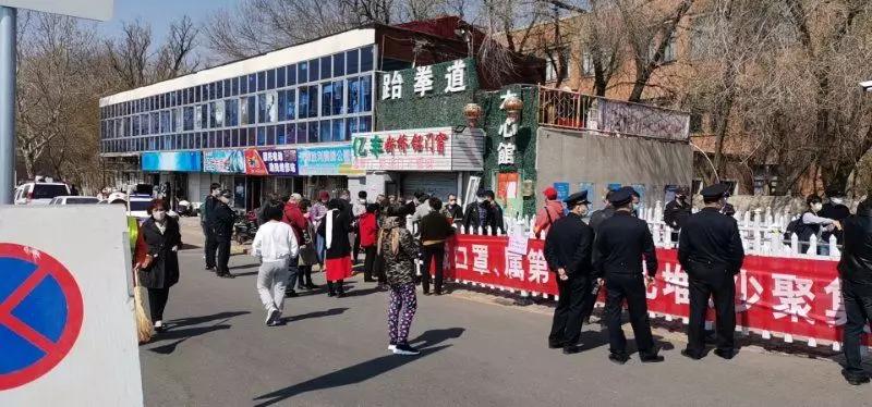 天津室内健身场开放,天津各个娱乐场所还开吗