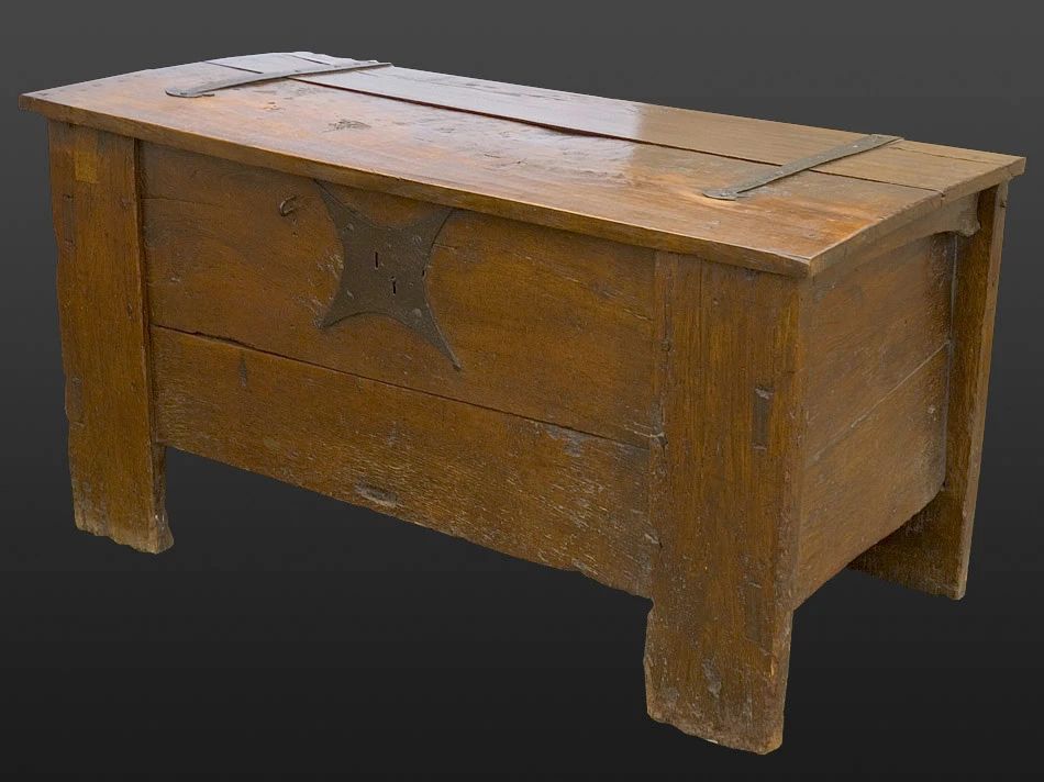 乌金木胡桃木橡木哪个好,橡木和胡桃木家具哪种好