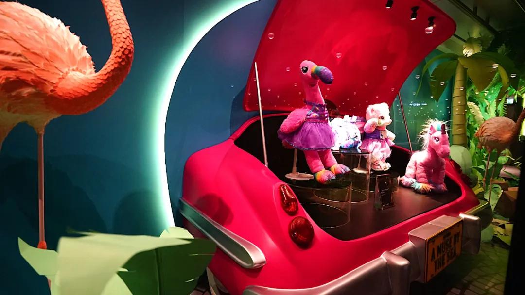 香港最大商场购物实拍视频,香港顶级商场视频