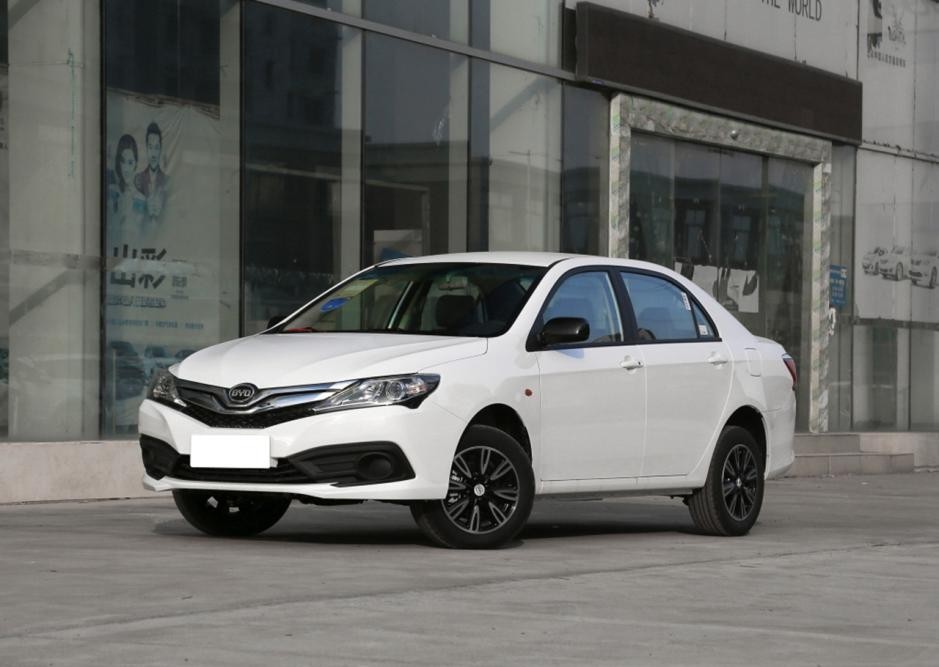 比亚迪经典f3新款2022,2020款比亚迪f3上市售价4.49万元