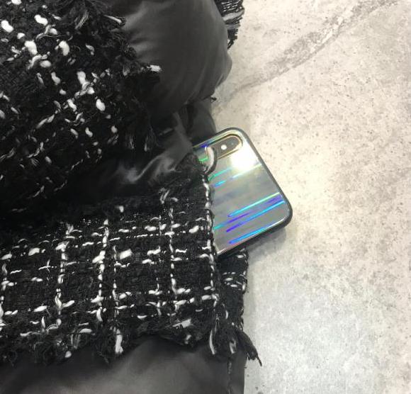 羽绒服潮流中长韩版明星同款,明星同款平价有质感的羽绒服