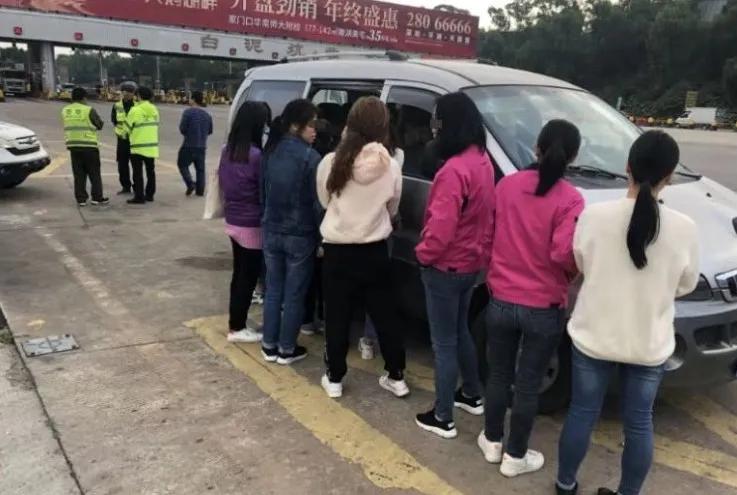 交警近期严查的车有哪些,严查五类重点车辆违法