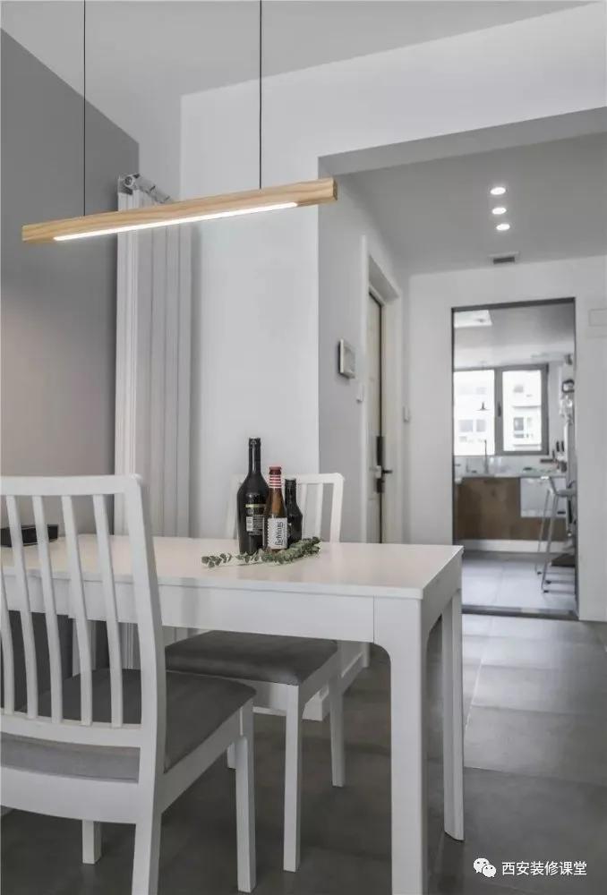 装修房子90平米两室一厅婚房,90平米两室一厅中式婚房