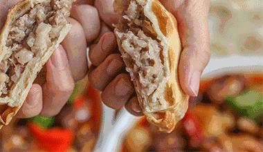 *疆新**库尔勒彻底火了！登上央视让世界瞩目，为库尔勒而骄傲