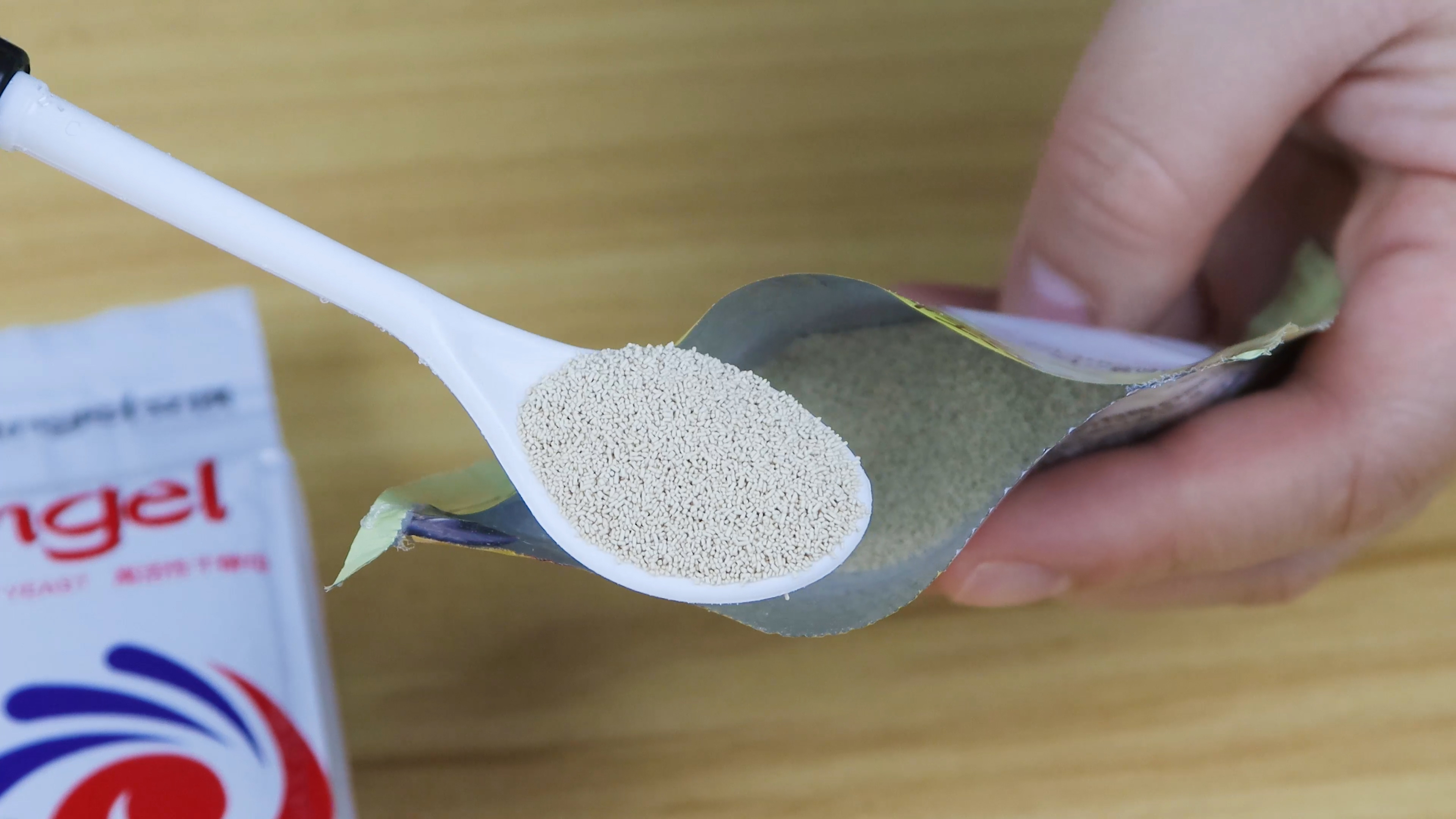 酵母粉发酵面需要发多久,酵母粉小妙招