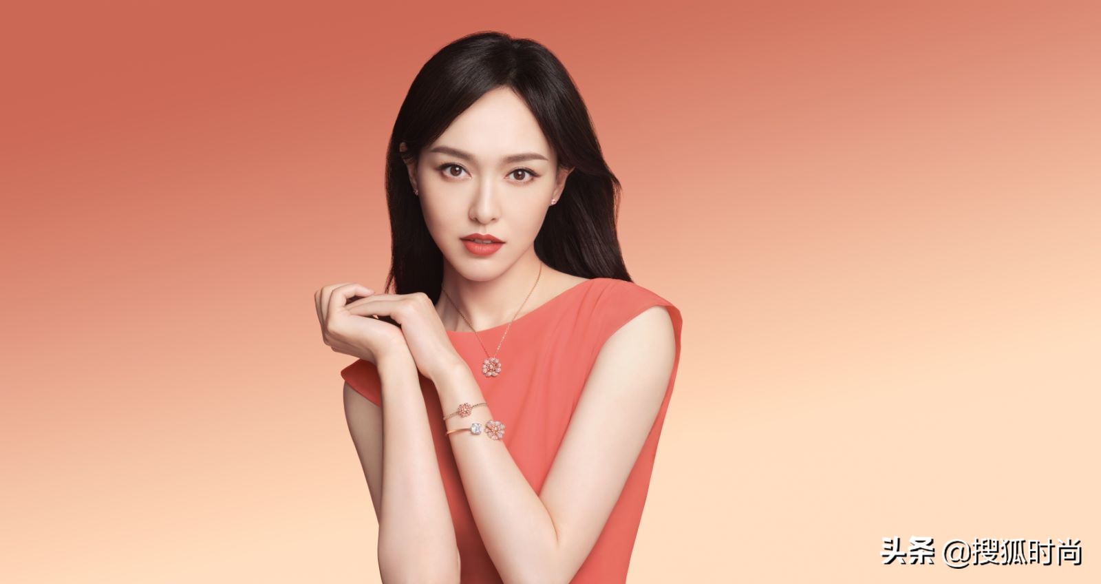 传承千年的文化首饰,传承千年的信物