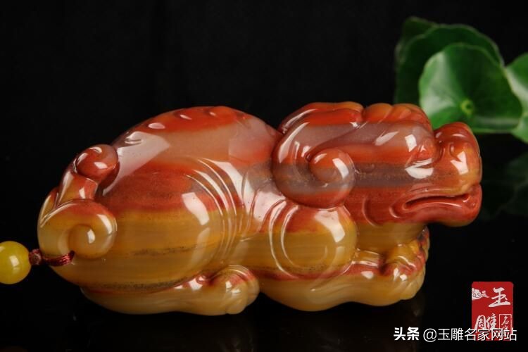 黄龙玉怎么保养最好,黄龙玉怎么样保养