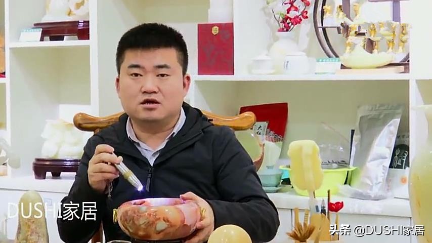 黄金有价玉无价，阿富汗红花冰玉、让你见识玉中贵族的真正魅力