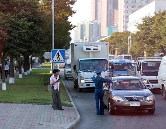 朝鲜名车排行榜前十名,朝鲜豪车奥迪多少钱一台
