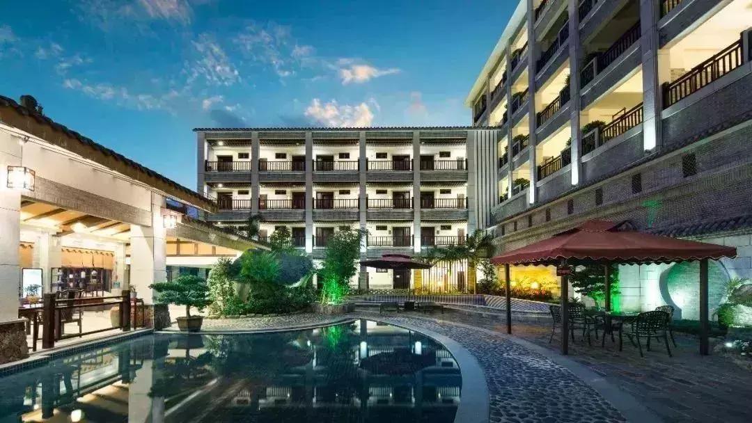 广州站丨2019天露山旅游产品推介会圆满成功!