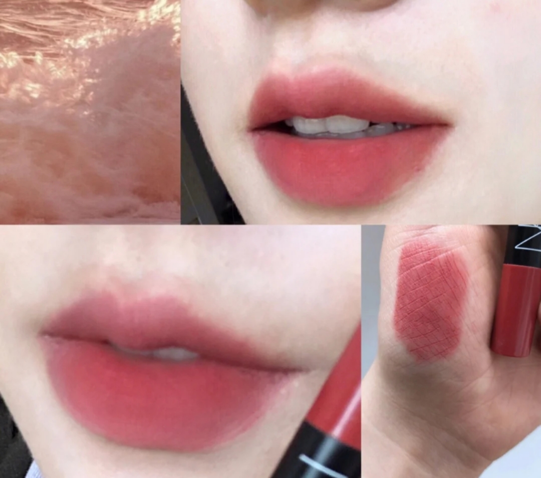 韩系口红推荐学生平价零基础,适合学生党的平价韩系口红推荐