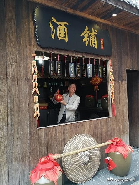 个人小作坊酿造的酒能喝吗,小作坊酿的酒好喝吗