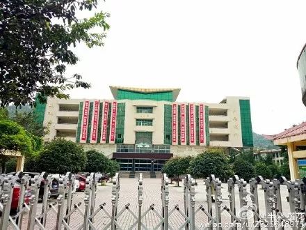 五通桥中学现状,五通桥中学回忆