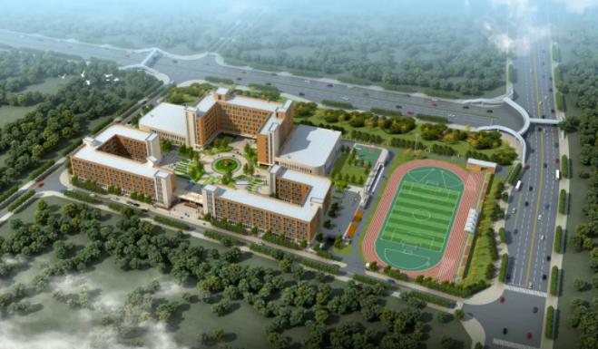 重庆新增几所学校,重庆新增学校名单