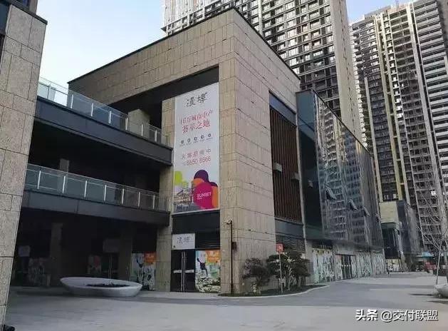 南京最红打卡地,南京网红打卡点商场