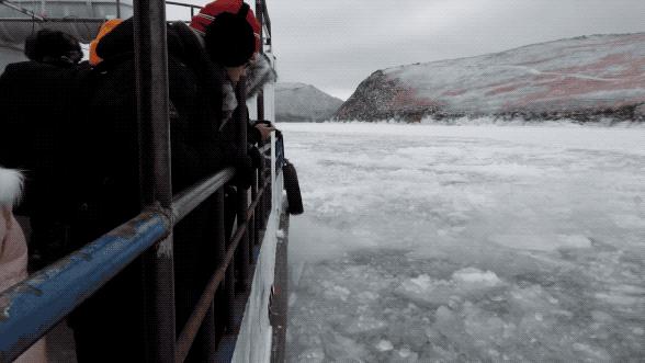 俄罗斯贝加尔湖8日游,游俄罗斯贝加尔湖