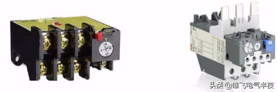 电动机基本电气控制电路知识点,如何看懂电动机和控制电路图