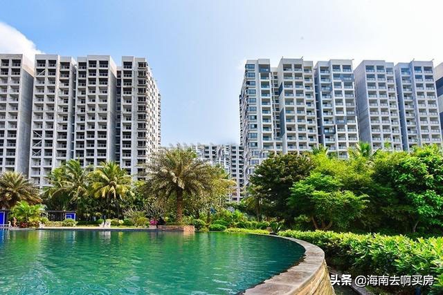 临高有哪些新楼盘,临高哪些楼盘值得购买