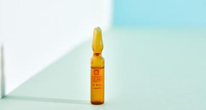 安瓶热卖榜,网红小安瓶测评