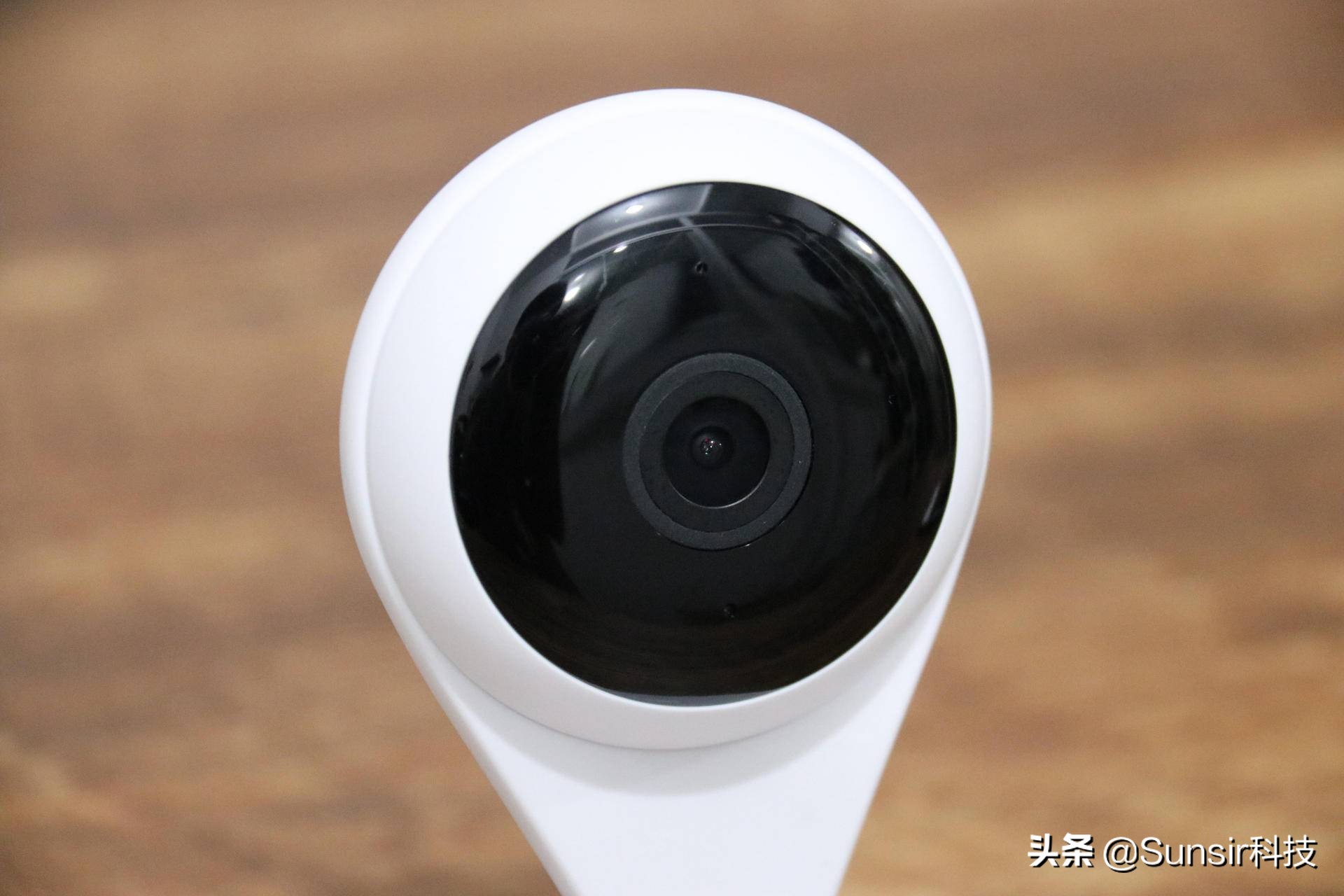 360智能摄像机小水滴ai版怎么用,360智能摄像机小水滴ai版连不了网