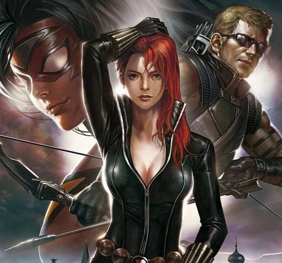 史上最全漫威超级英雄大全！可不只有复联那几个哦！,一