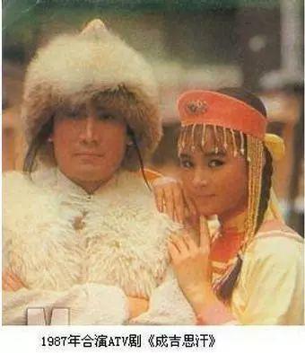 她是亚视第一选美冠军，丈夫出轨多位女星，晚年令人唏嘘