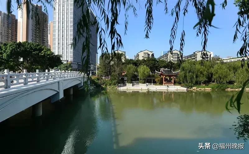 福州东街口去景点方便吗,东街口福州游玩