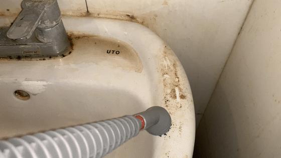 蒸汽清洗机清洗效果,家庭最好用的蒸汽清洗机