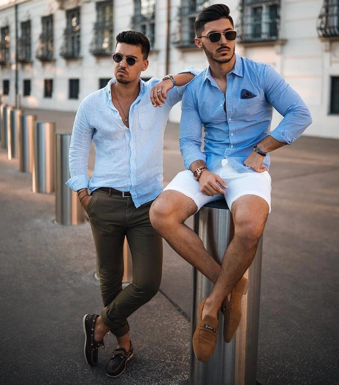 秋天怎么搭配衣服显高显瘦,秋天怎么搭配白色的长袖呢