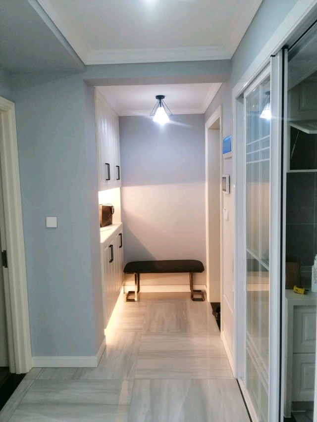 蒙自装修房子现代简约,蒙自装修全套攻略