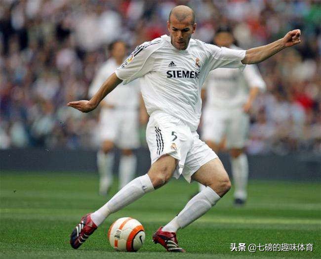 一代中场大师莫德里奇,一代中场齐达内完整版